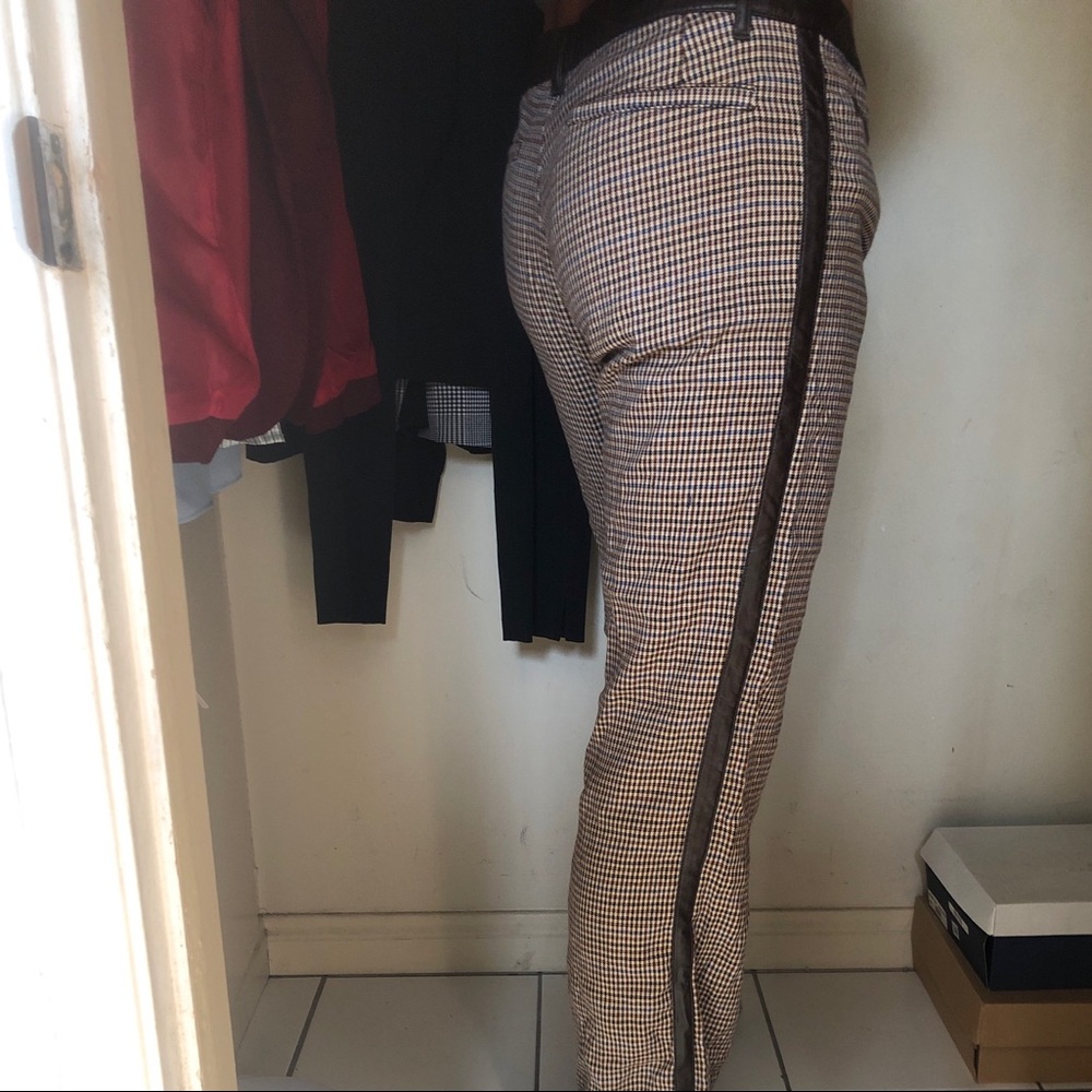 BraY Steve Allen Vintage Pants